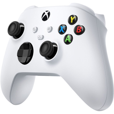 Valdiklis Microsoft Xbox One Controller-Valdymo pulteliai ir vairai-Žaidimų įranga