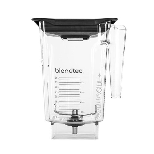 PLAKTUVAS BLENDTEC PROFESSIONAL 800 POMEGRANATE WS+-Kokteilinės-Maisto ruošimo prietaisai