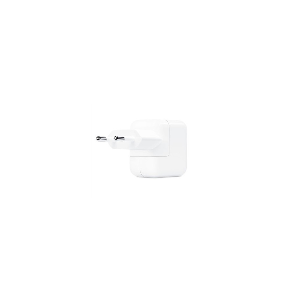 Pakrovėjas Apple Apple 12W USB Power adapter NEW-Laidai, kabeliai, adapteriai-IT technika