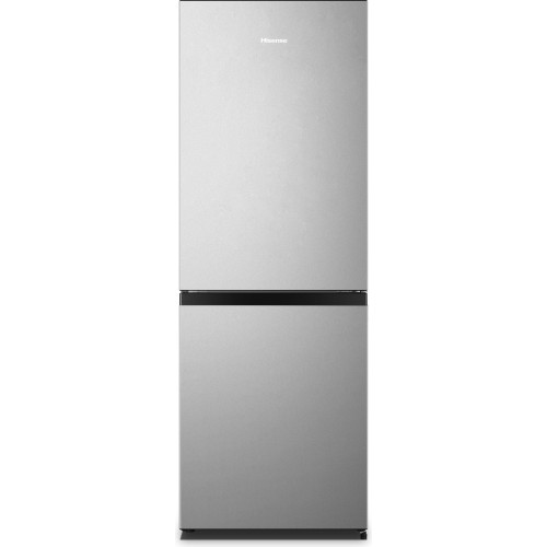 ŠALDYTUVAS HISENSE RB291D4CDF 20002380-Šaldytuvai-Stambi virtuvės technika
