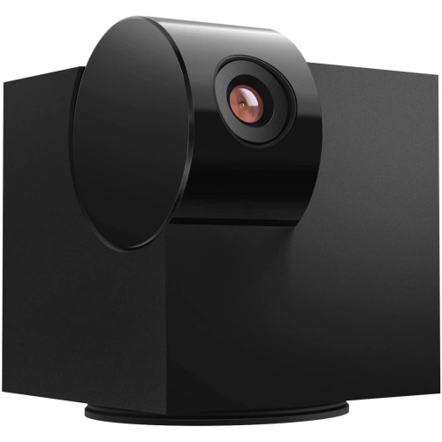 Stebėjimo kamera LAXIHUB INDOOR WI-FI 1080P PAN TILT ZOOM PRIVACY CAMERA WITH SD CARD, EU