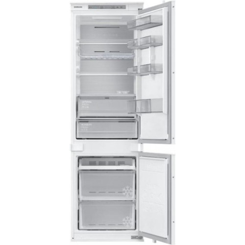 ŠALDYTUVAS SAMSUNG BRB26705EWW/EF-Įmontuojami šaldytuvai-Įmontuojama virtuvės technika