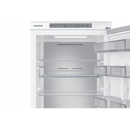 ŠALDYTUVAS SAMSUNG BRB26705EWW/EF-Įmontuojami šaldytuvai-Įmontuojama virtuvės technika
