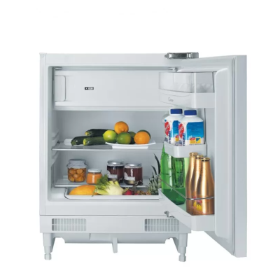 ŠALDYTUVAS CANDY CRU 164NE/N-Įmontuojami šaldytuvai-Įmontuojama virtuvės technika