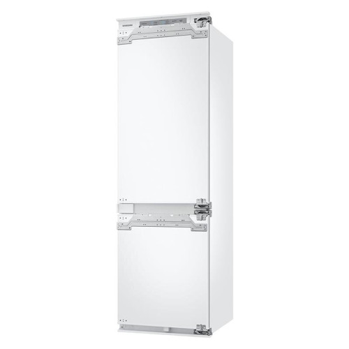 ŠALDYTUVAS SAMSUNG BRB26715DWW/EF-Įmontuojami šaldytuvai-Įmontuojama virtuvės technika