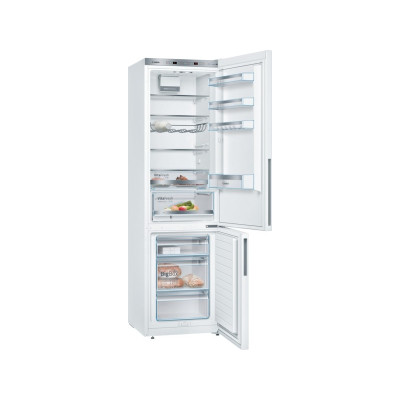 ŠALDYTUVAS BOSCH KGE39AWCA-Šaldytuvai-Stambi virtuvės technika