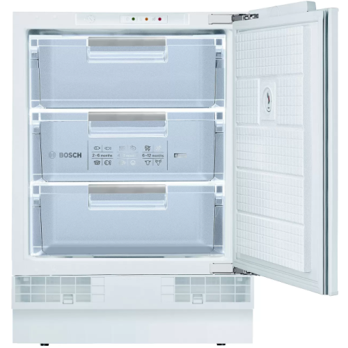 ŠALDIKLIS BOSCH GUD15ADF0-Įmontuojami šaldytuvai-Įmontuojama virtuvės technika