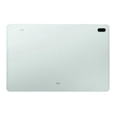 Planšetinis kompiuteris Galaxy Tab S7 FE 5G 64Gb Žalias-Planšetiniai kompiuteriai-KOMPIUTERINĖ