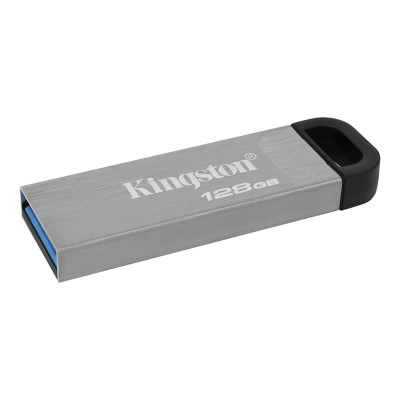 USB atmintinė KINGSTON KYSON 128GB USB 3.2 Gen 1-USB raktai-Išorinės duomenų laikmenos