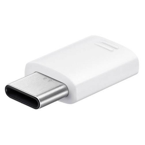 GN930KWEG Connector USB Type-C to MicroUSB 3-Pack White-Telefonų laidai ir jungtys-Mobiliųjų