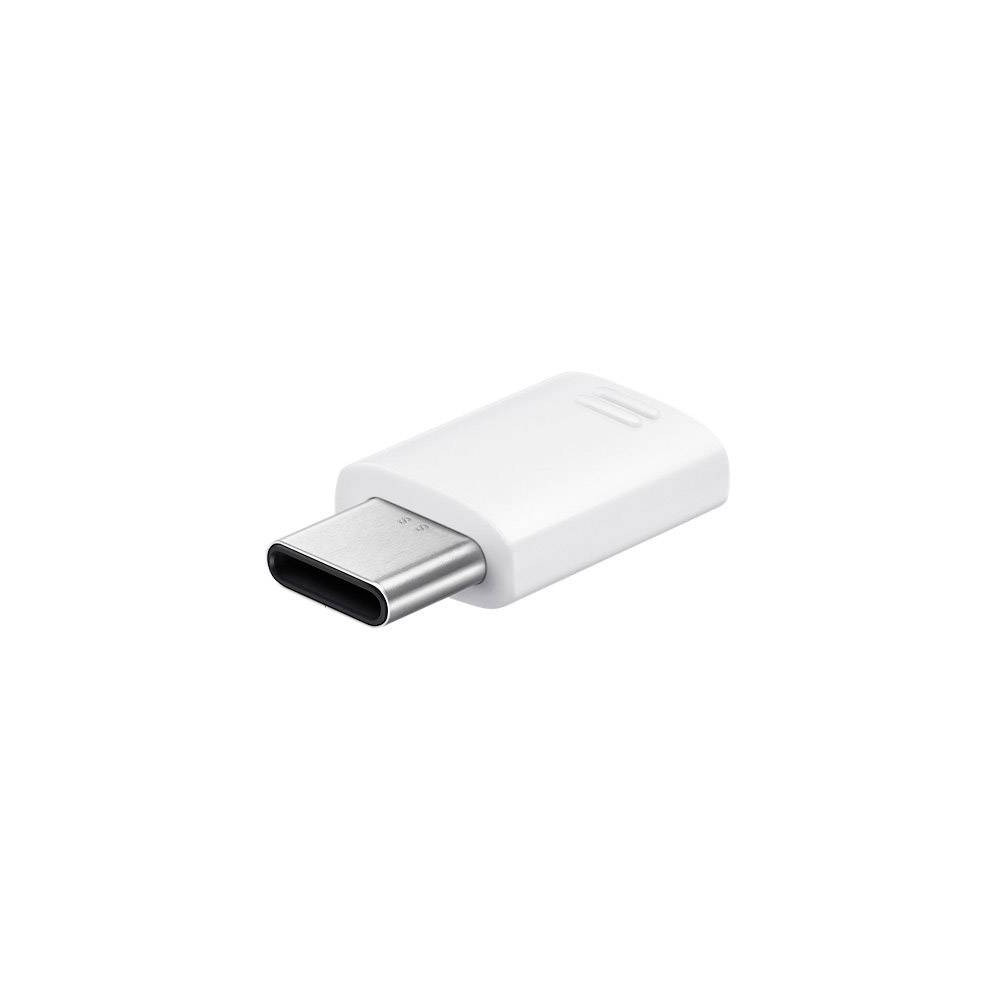 GN930KWEG Connector USB Type-C to MicroUSB 3-Pack White-Telefonų laidai ir jungtys-Mobiliųjų