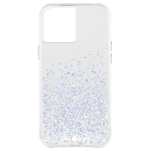 Dėklas Case Mate iPhone 12 Pro Max 6.7 Twinkle Ombré - Stardust / Micropel-Dėklai-Mobiliųjų