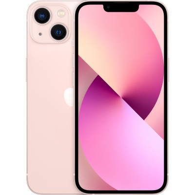 iPhone 13 128GB Pink-Apple-Mobilieji telefonai