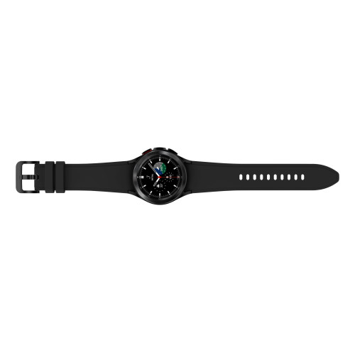 Išmanusis laikrodis Samsung Galaxy Watch 4 Classic 42mm SM-R885 Black-Android