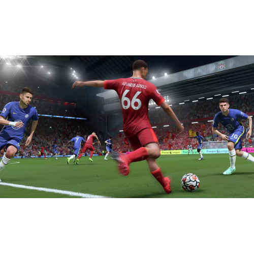 Žaidimas FIFA 22 (Xbox Series X)-Xbox-Žaidimai