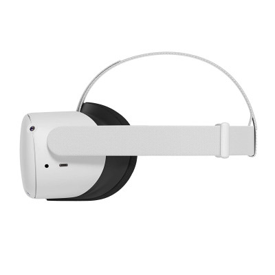 Virtualios realybės akiniai Oculus Quest 2 - 256GB Headset (VR)-Virtualios realybės