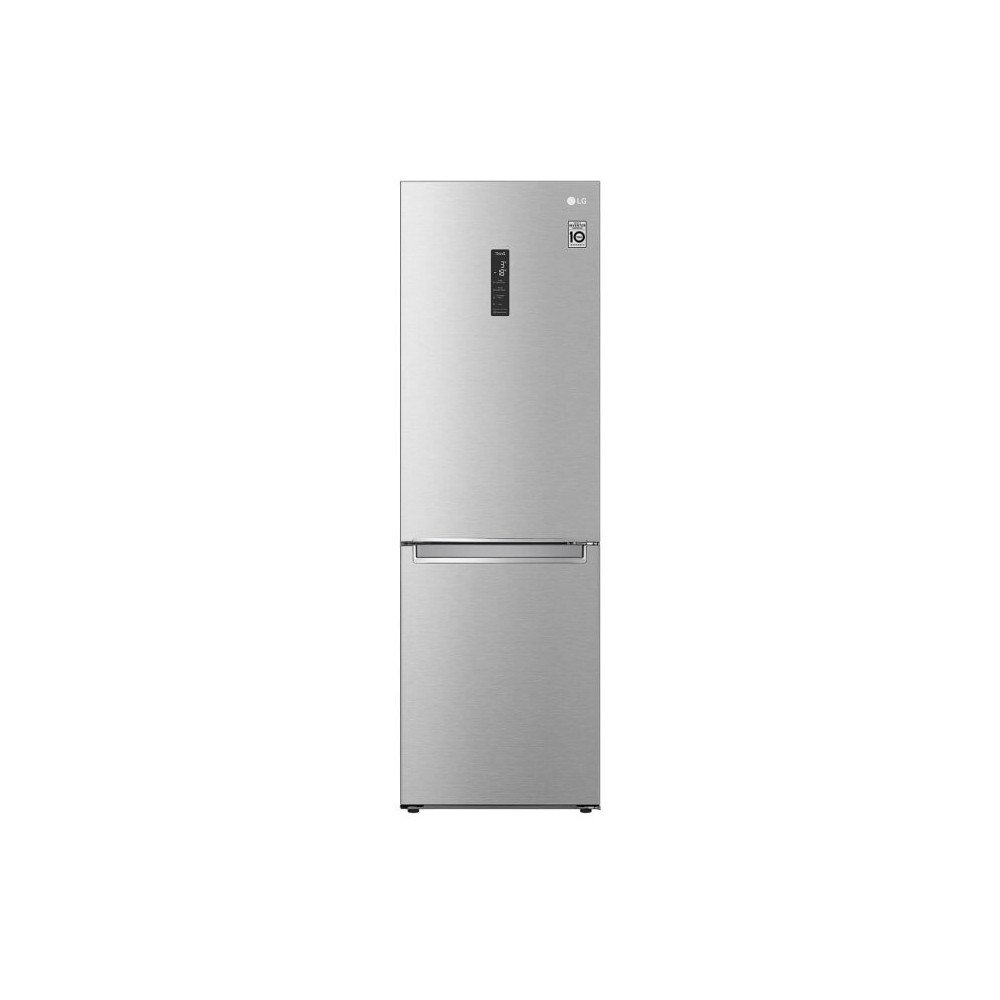 ŠALDYTUVAS LG GBB71NSUGN.ANSQEUR-Šaldytuvai-Stambi virtuvės technika