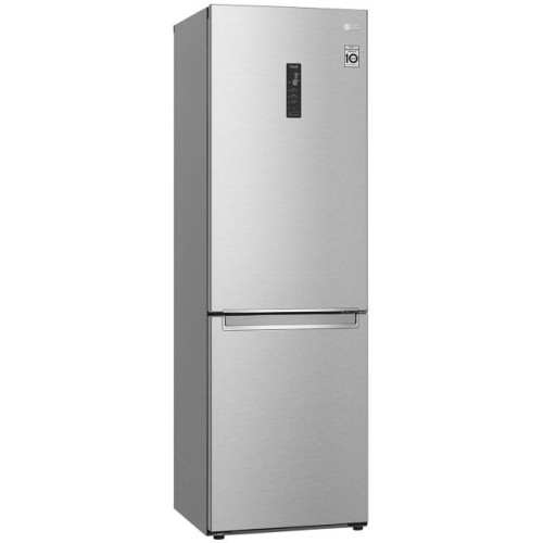 ŠALDYTUVAS LG GBB71NSUGN.ANSQEUR-Šaldytuvai-Stambi virtuvės technika