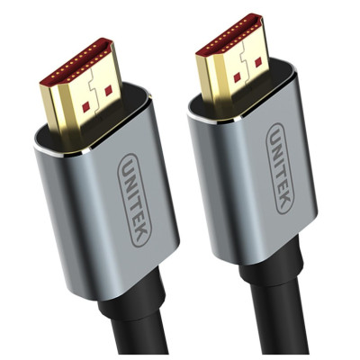 Kabelis UNITEK Cable Premium HDMI 2.0 5m-Priedai audio-video technikai-TV priedai