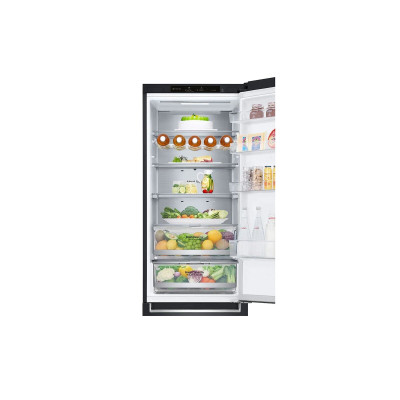 ŠALDYTUVAS LG GBB72MCVGN.AMCQEUR-Šaldytuvai-Stambi virtuvės technika