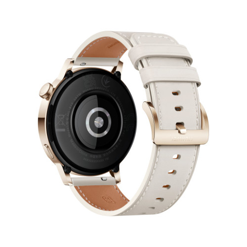 Išmanusis laikrodis Huawei GT 3 (42 mm) 1.32”, Smart watch, GPS (satellite), AMOLED