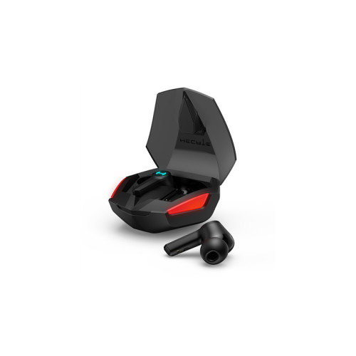 BEVIELĖS AUSINĖS Edifier True Wireless Gaming Earbuds GT4 In-ear, Microphone,Wireless