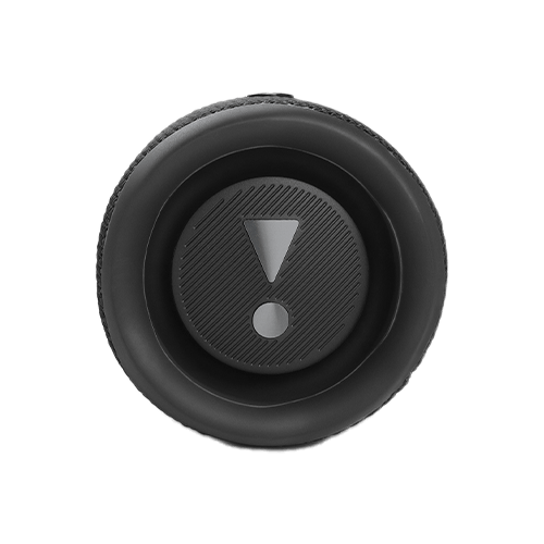 Portable speaker JBL Flip 6, black JBLFLIP6BLKEU-Nešiojamos kolonėlės-Garso technika