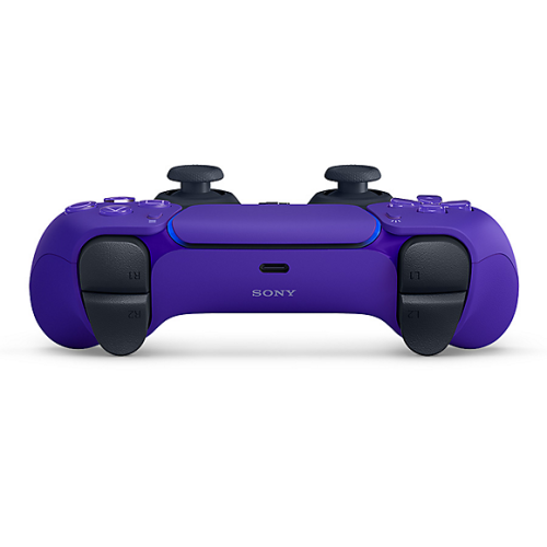 Valdiklis Sony DualSense Galactic Purple PS5-Valdymo pulteliai ir vairai-Žaidimų įranga