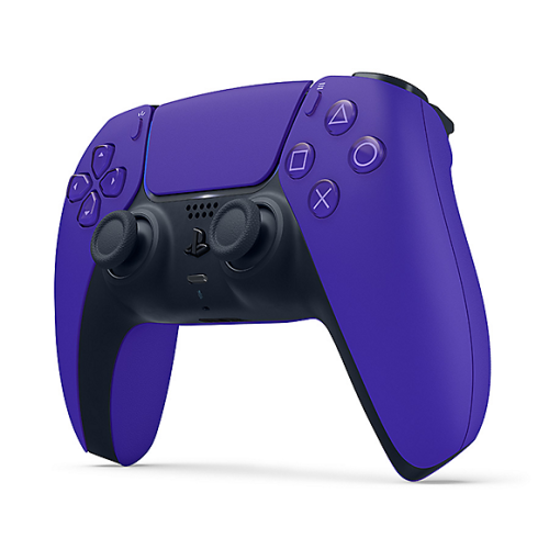 Valdiklis Sony DualSense Galactic Purple PS5-Valdymo pulteliai ir vairai-Žaidimų įranga