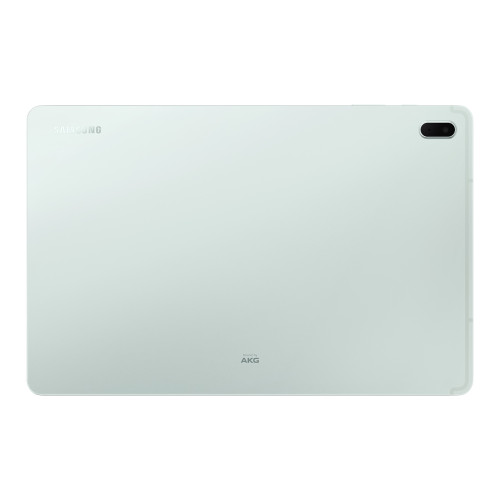 Planšetinis kompiuteris Samsung Galaxy Tab S7 FE WIFI Žalias-Planšetiniai