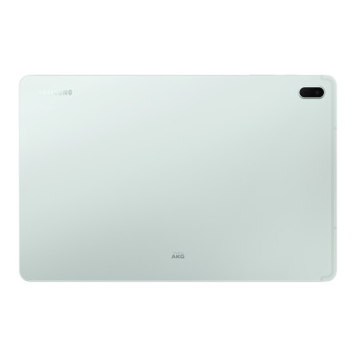 Planšetinis kompiuteris Samsung Galaxy Tab S7 FE WIFI Žalias-Planšetiniai