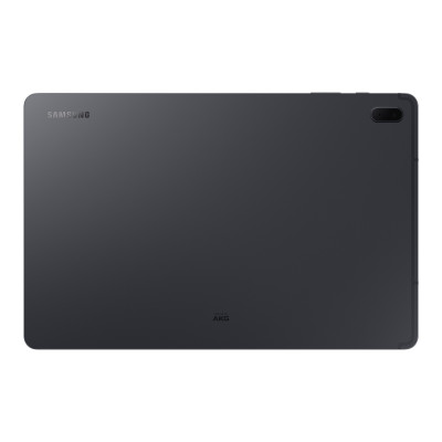 Planšetinis kompiuteris Samsung Galaxy Tab S7 FE WIFI juodas-Planšetiniai