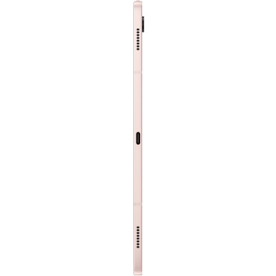 Planšetinis kompiuteris Samsung Galaxy Tab S8+ 8GB 128GB Pink Gold WiFi+5G-Planšetiniai