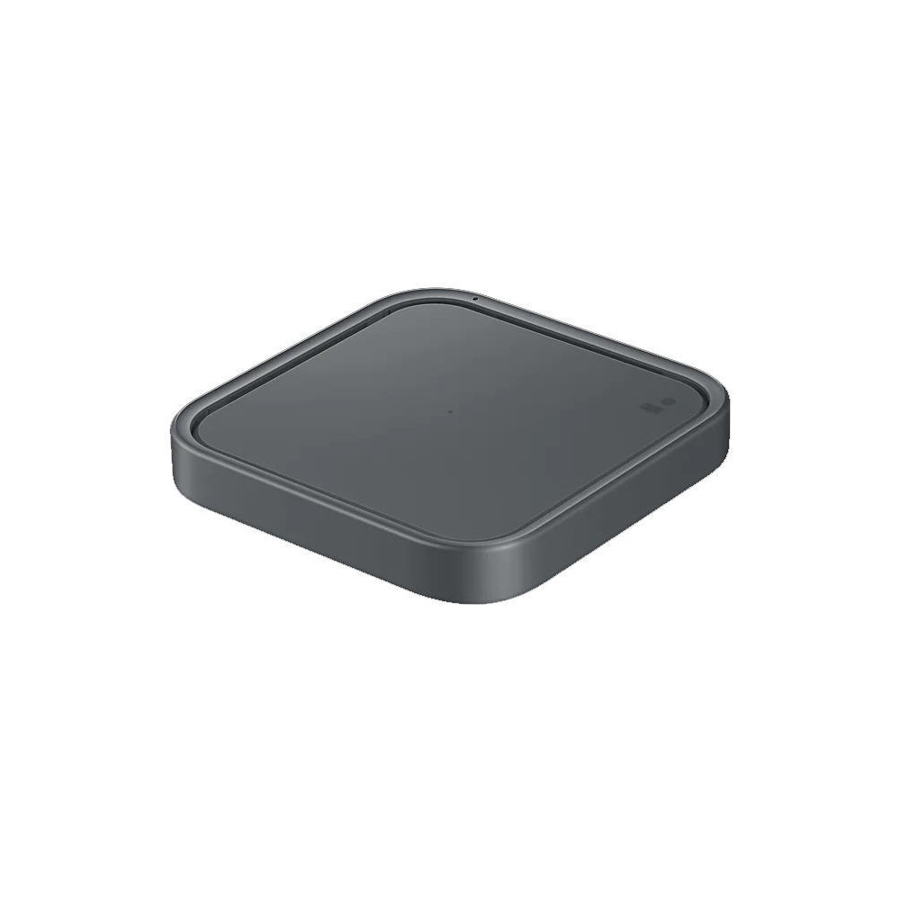 Belaidis kroviklis P2400TBE Samsung Wireless charger pad (w TA) Black-Krovikliai-Mobiliųjų