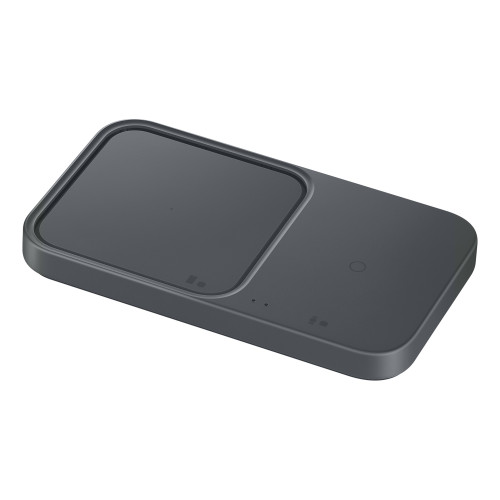 Belaidis kroviklis P5400TBE Samsung Wireless charger Duo pad (w TA)-Krovikliai-Mobiliųjų