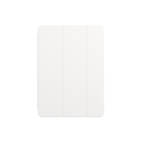 Dėklas Smart Folio for iPad Air (4th generation) - White Nešiojamieji kompiuteriai