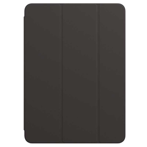 Dėklas Smart Folio for iPad Air (4th generation) - Black Nešiojamieji kompiuteriai