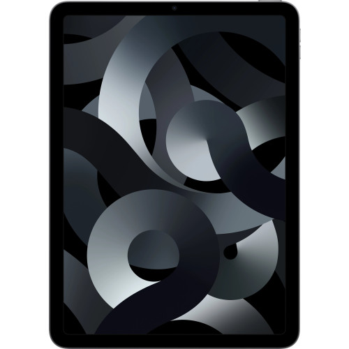Planšetinis kompiuteris 10.9-inch iPad Air Wi-Fi 64GB - Space Grey-Planšetiniai