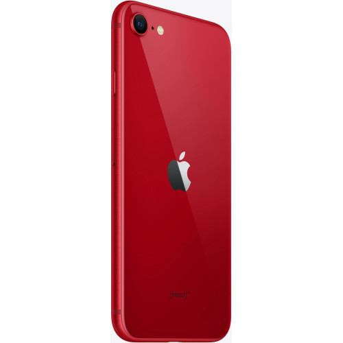 Išmanusis telefonas iPhone SE 256GB (PRODUCT)RED-Apple-Mobilieji telefonai