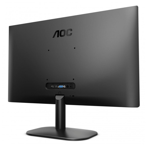Monitorius AOC 27B2H 27-Gaming monitoriai-Žaidimų įranga
