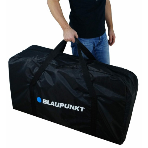 Krepšys paspirtukui Blaupunkt ACE700-Krepšiai, kuprinės ir dėklai-Nešiojamieji kompiuteriai