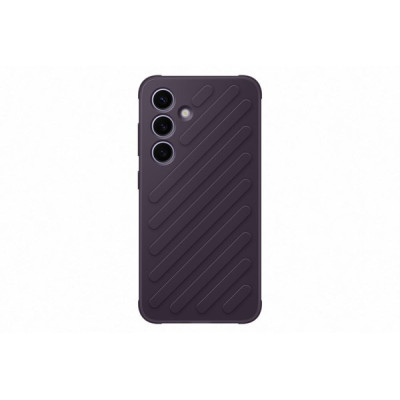 Dėklas FPS921SA Shield Case Samsung Galaxy S24, Dark Violet-Dėklai-Mobiliųjų telefonų priedai