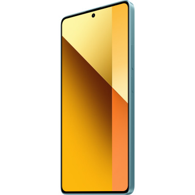 Išmanusis telefonas Redmi Note 13 5G (Ocean Teal) 6GB RAM 128GB ROM-Xiaomi-Mobilieji telefonai