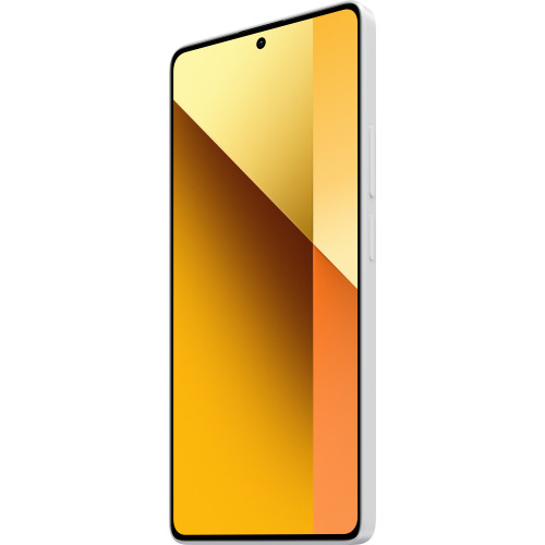 Išmanusis telefonas Redmi Note 13 5G (Arctic White) 6GB RAM 128GB ROM-Xiaomi-Mobilieji