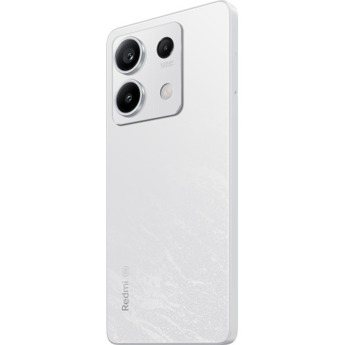 Išmanusis telefonas Redmi Note 13 5G (Arctic White) 6GB RAM 128GB ROM-Xiaomi-Mobilieji
