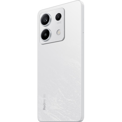 Išmanusis telefonas Redmi Note 13 5G (Arctic White) 8GB RAM 256GB ROM-Xiaomi-Mobilieji