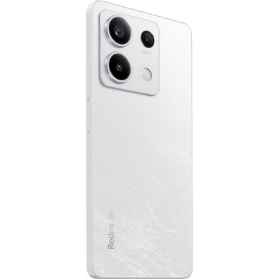 Išmanusis telefonas Redmi Note 13 5G (Arctic White) 8GB RAM 256GB ROM-Xiaomi-Mobilieji
