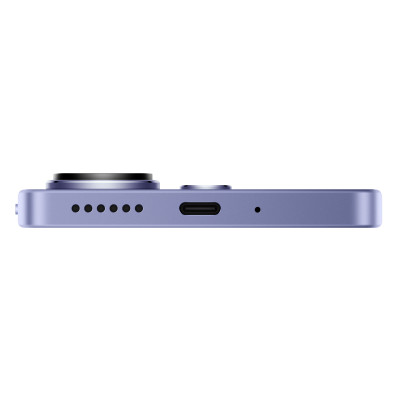 Išmanusis telefonas Redmi Note 13 Pro (Lavender Purple) 8GB RAM 256GB ROM-Xiaomi-Mobilieji