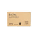 Ricoh 841720 (841635), Juoda kasetė-Originalios kasetės Ricoh-Originalios spausdintuvų kasetės