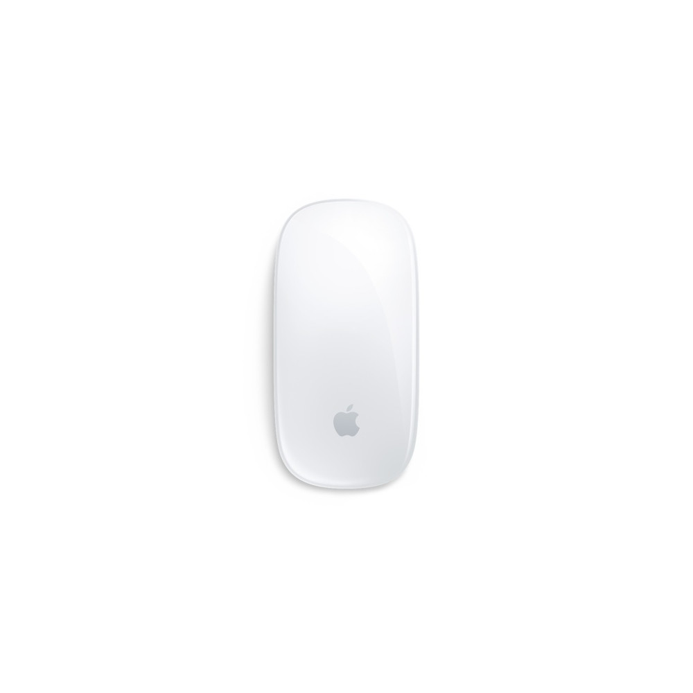 Pelė Apple Magic Mouse 2 - White-Neoriginalios spausdintuvų kasetės-SPAUSDINTUVAI IR